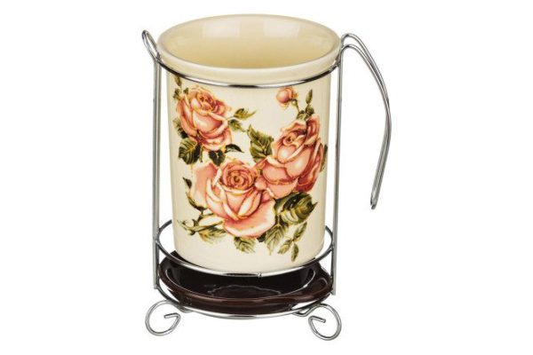 9cn4prmt2g2924uqed95ilass7w8x1x5.jpg Stand for kitchen utensils Korean Rose