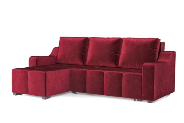 Corner sofa bed Brynden