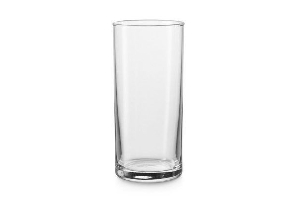 Glass Pasabahce Istanbul 290 ml, Glass, 1 pc.