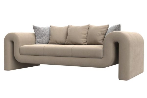 Sofa Wave