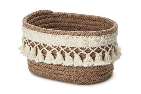 Basket 601140 S 17x12x11 cm