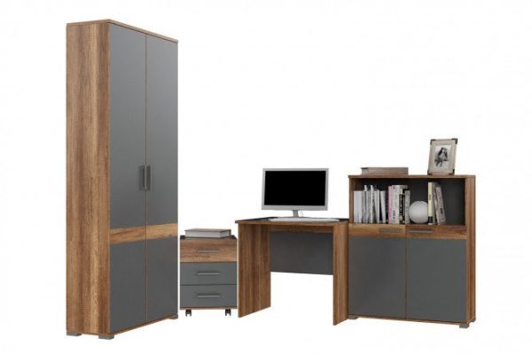 Jagger office furniture set