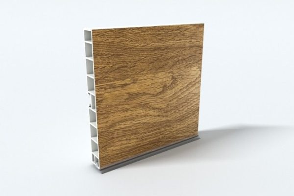 Kitchen plinth Type 1