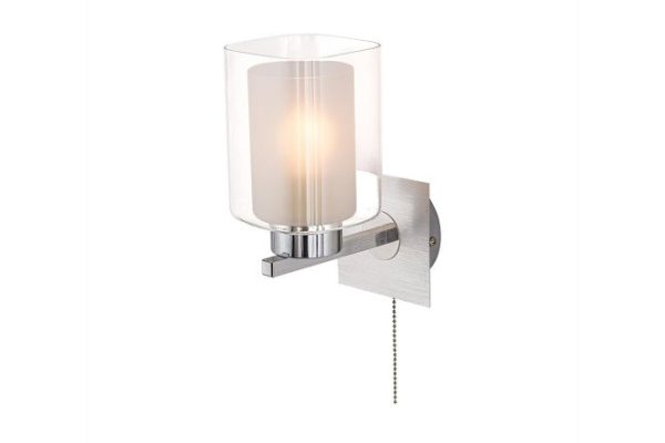 Sconce CITILUX Sharp 3.5 sq.m, E27