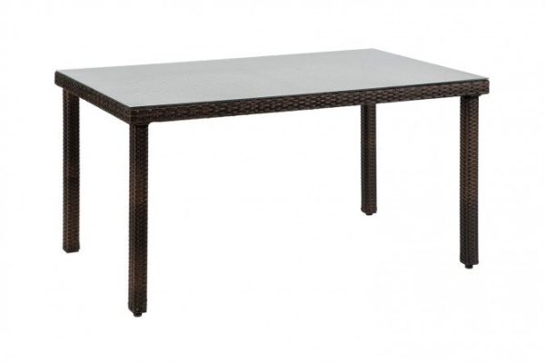 Haiti table 150 cm