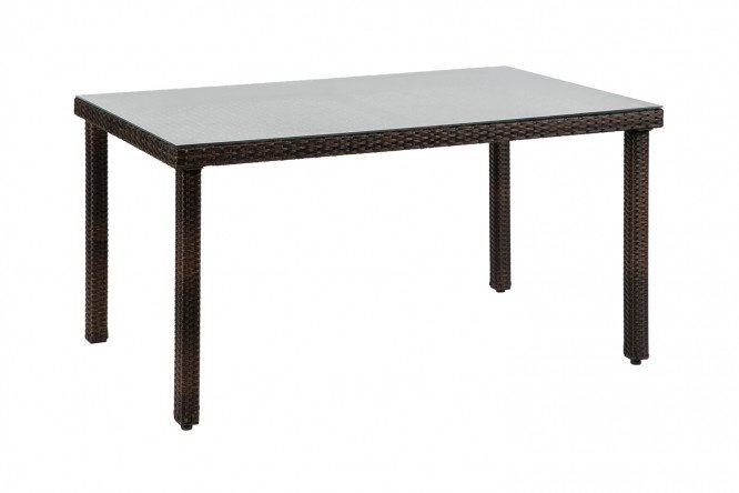 Haiti table 150 cm