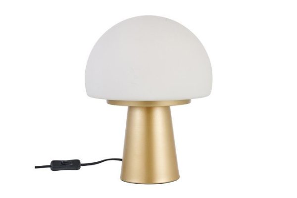 Table lamp Hongo E27, 24.5x32x24.5 cm