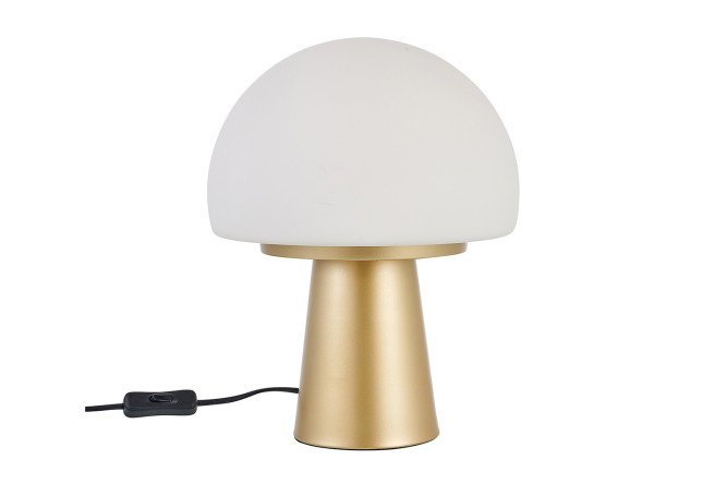 Table lamp Hongo E27, 24.5x32x24.5 cm