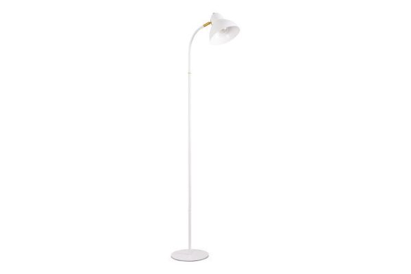 Floor lamp 21VEK-SVET 1100/1 25x175x25 cm, E27