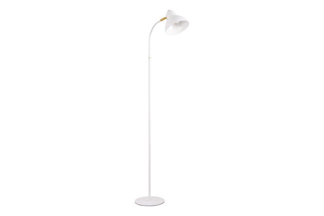 Floor lamp 21VEK-SVET 1100/1 25x175x25 cm, E27