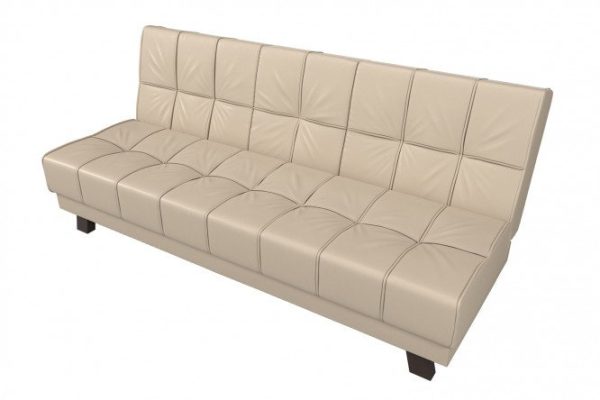 Sofa bed Dominic beige