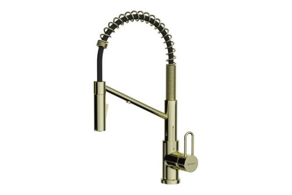 Mixer OMOIKIRI Mikawa 2 Plus-SB-GM 4994454