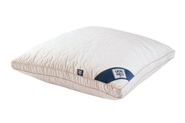 Cushion EDELSON Fine Wool 70x70 cm, Polyester fiber