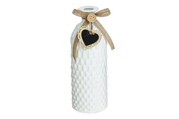 Vase 795773 21 cm, Glass