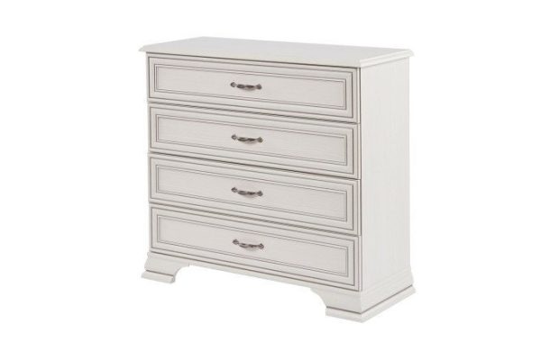 Tiffany chest of drawers
