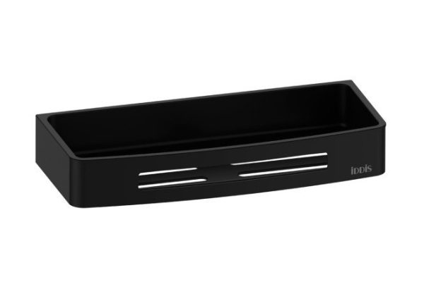 Shelf IDDIS Optima home SHE10SBi44 30.1x4.7x12.9 cm