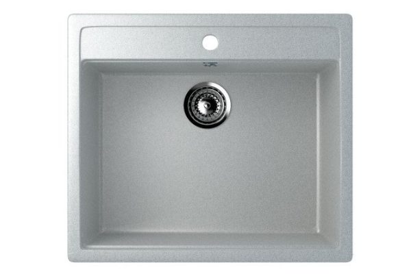 Sink ULGRAN U-104 56x49.5x17.5 cm