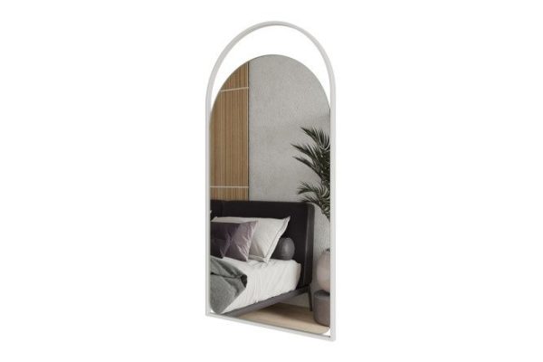 Mirror in frame GENGLASS Arkelo 52x102 cm
