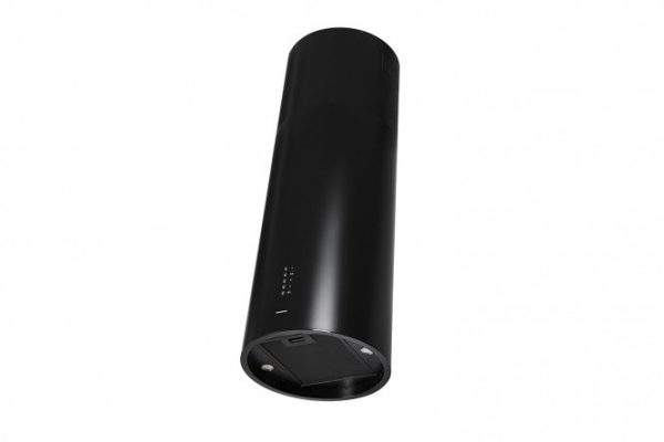 Hood MAUNFELD Lee Isla color black, 38x147.5x38 cm