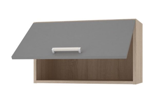 Horizontal wall cabinet Lyon 60x36x31.7 cm