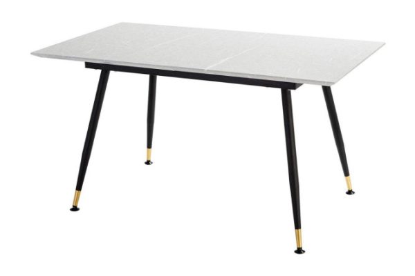 Messi table extendable 140x75x80 cm