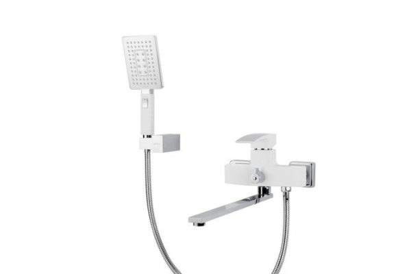 Bath and washbasin mixer G2207-7