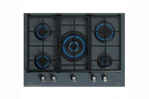 Gas panel Teka GZC 75330 XBN 70 cm