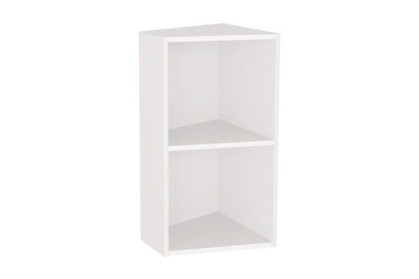 Frame of wall cabinet ending BN 35.2x72x33.7 cm