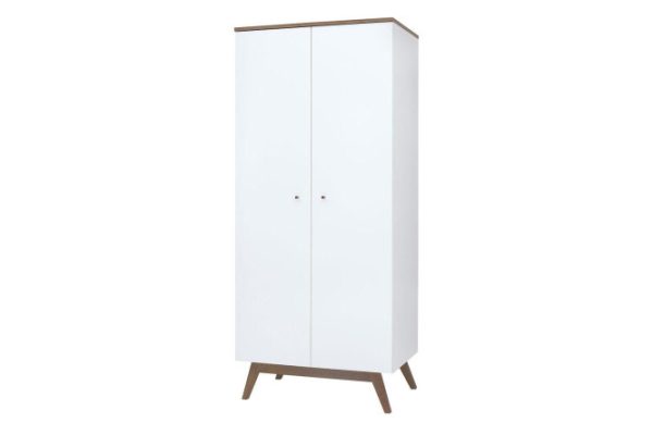 Wardrobe Heda SZF2D