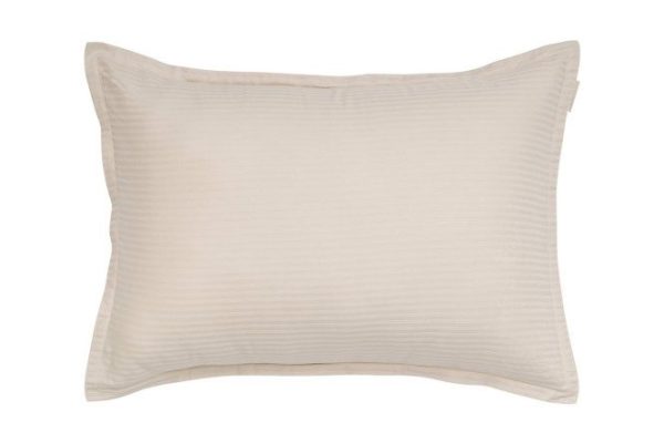 Pillowcase with Tiffany ears 50x70 cm, Cotton, 1 pc.