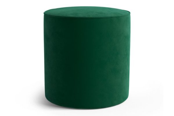 Round pouf 1008232