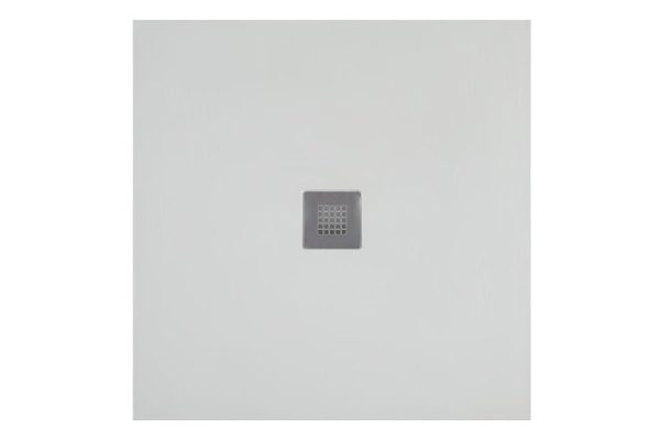 Universal tray AQUANET Pleasure New 001 G 90x3 cm