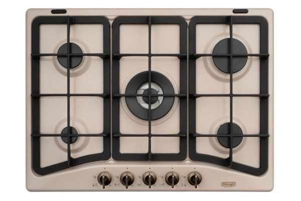 Gas hob DeLonghi OWF 57 PRO RUS 68 cm