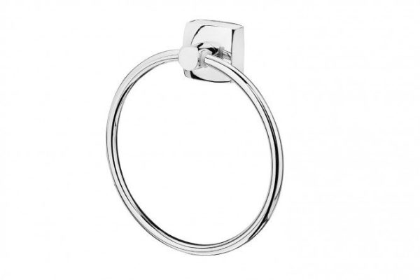 Keiz ring towel holder