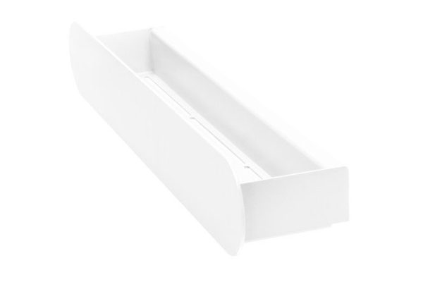 Bathroom shelf Omega 50x8x10 cm