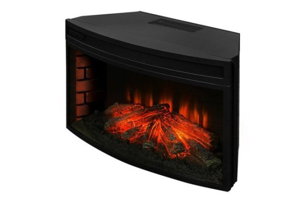 Electric fireplace RealFlame Firespace Widescreen