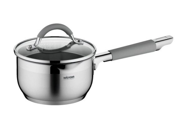 Ladle with lid NADOBA Nita 1.7 l