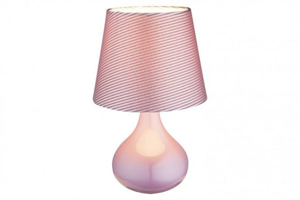 Table lamp GLOBO Freedom E14, 17x27x17 cm