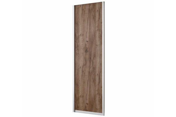 Slide wardrobe door