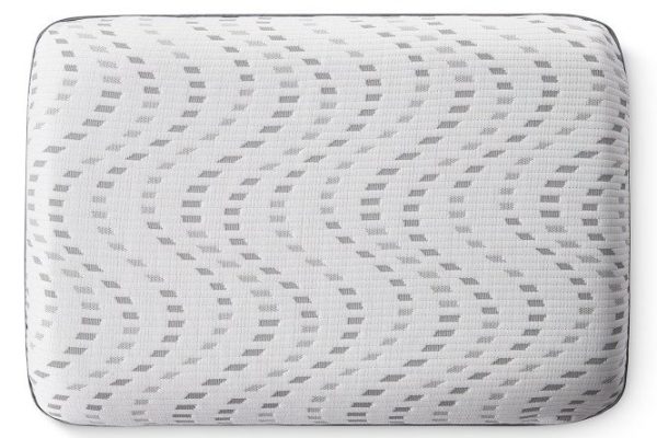 Pillow SLEEPLAB Vortex Polyurethane foam and gel