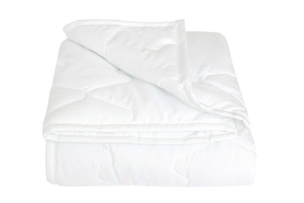 Blanket Q5511143 200x220 cm Polyester fiber, All-season