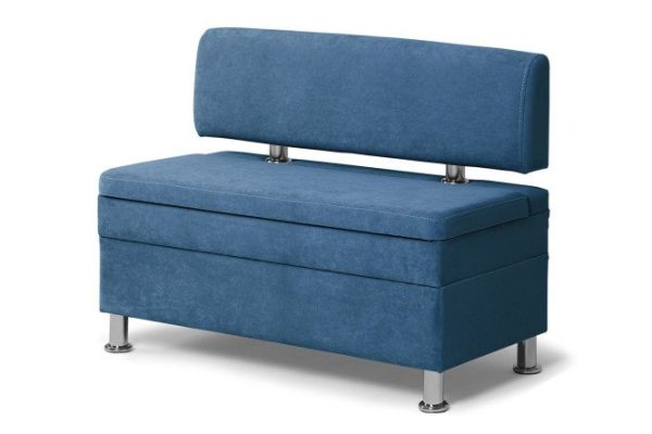 Kitchen sofa Hippo 100x49x77 cm