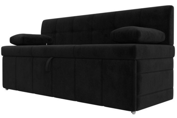 Kitchen sofa Leo 182x81x64 cm