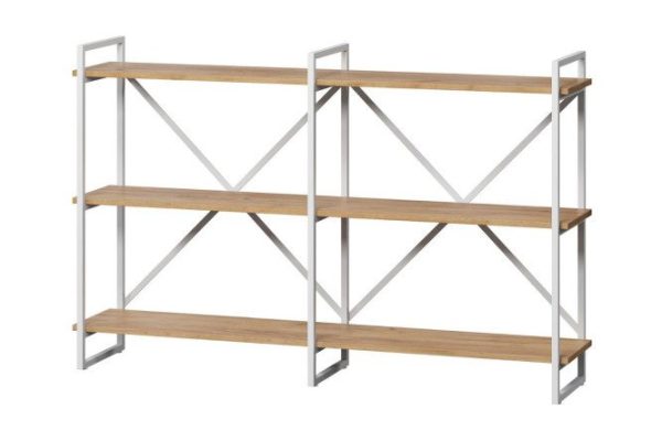 Rockwood Rack