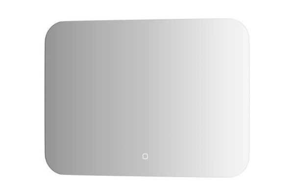 Mirror with LED lighting Opti DF 2814SH 70x50x2.6 cm