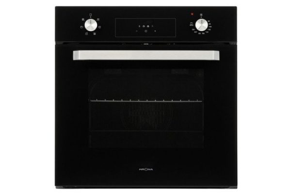 Electric oven KRONAsteel Onore KROE047 60 BL G2 59.4x59.4x52 cm