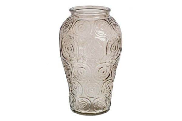 Vase 795582 25 cm, Glass