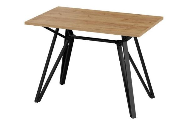 Dining table Royce type 1 110x75x68 cm