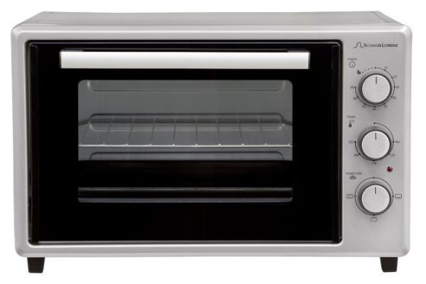 Electric oven SCHAUB LORENZ SLE OE4031