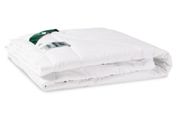 Blanket ANNA FLAUM Merino warm Merino wool, Winter 150x200 cm, 1.5 sleeping